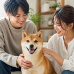 柴犬の人気名前50選 ライフスタイル別で損しない決め方
