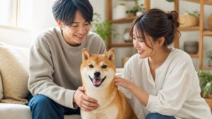 柴犬の人気名前50選 ライフスタイル別で損しない決め方