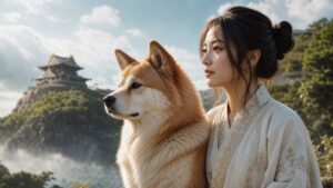 神話の犬の名前12選｜暮らしとライフスタイルで損しない付け方