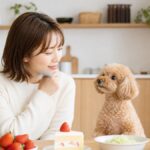 愛犬の名前を食べ物に？絶対に損しない決め方5選