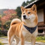 和風でかっこいい犬の名前50選！失敗しないライフスタイル術