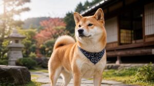 和風でかっこいい犬の名前50選！失敗しないライフスタイル術