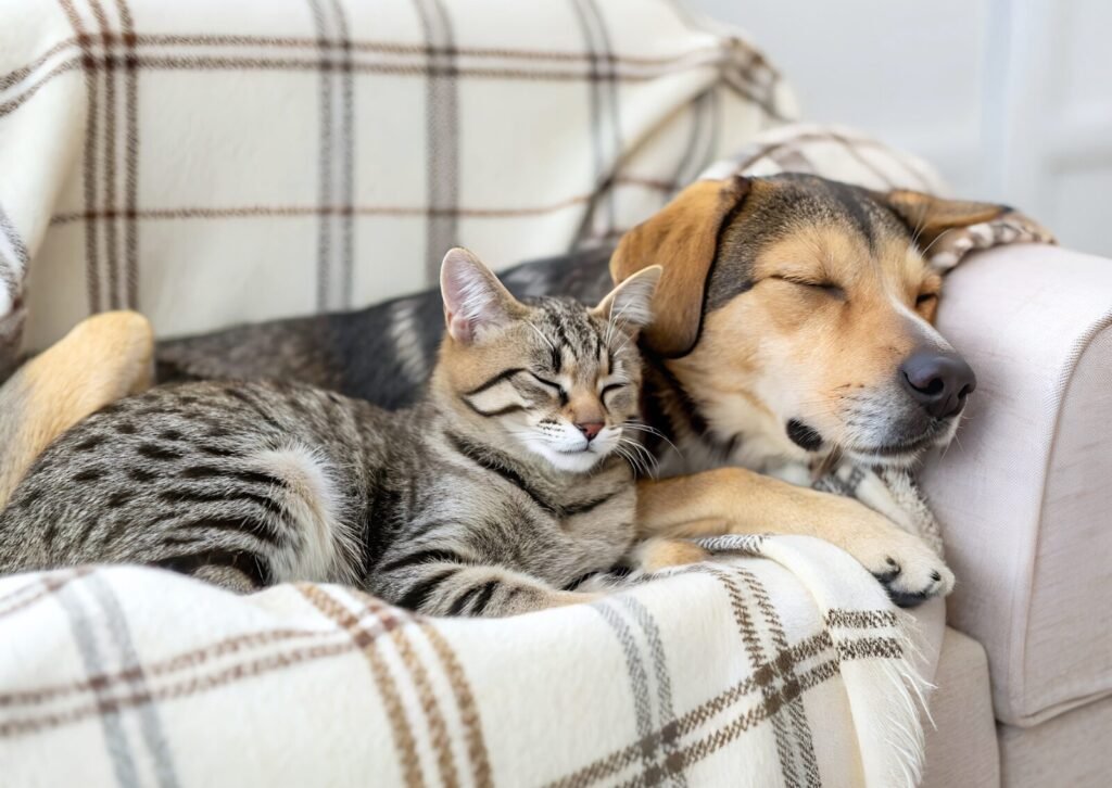 去勢を迷っている飼い主さんへのポイント整理