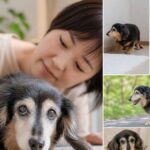 犬の認知症の症状と対応　今すぐできる5つの対策
