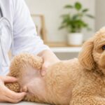 犬の去勢後 玉袋はどうなる？病気と見分ける3つのコツ