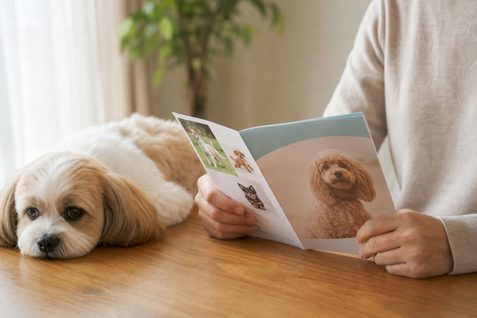 犬にペット保険は必要か?まず知っておきたい基本の話