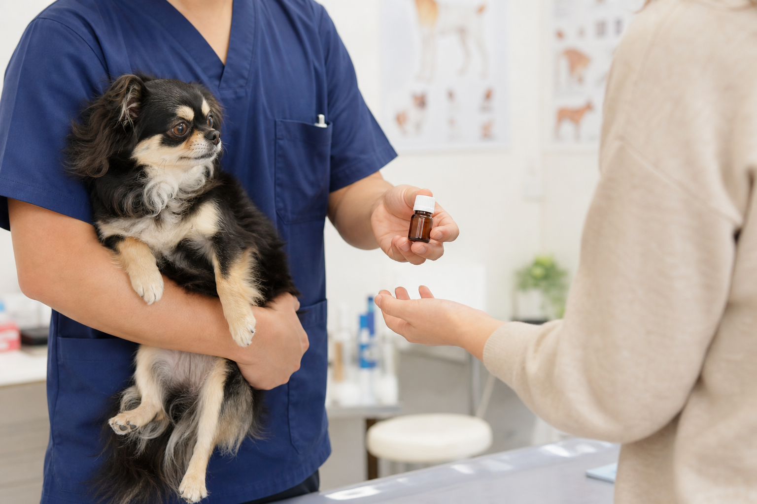 犬の車酔いと薬に関するよくある質問（FAQ）