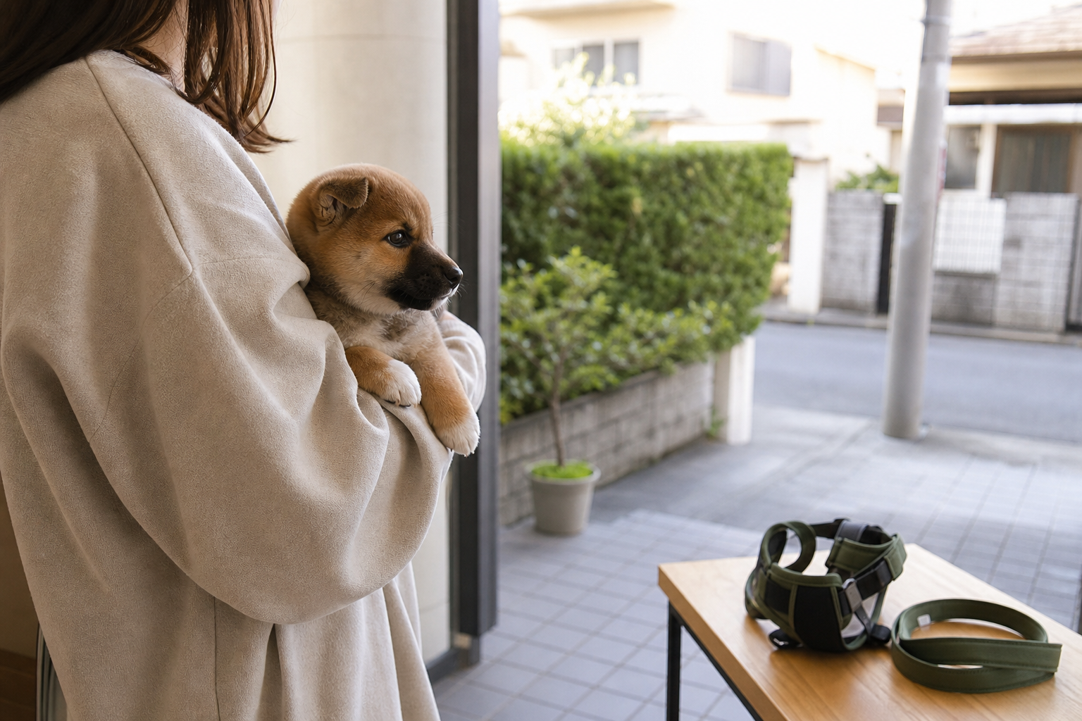 よくある質問(FAQ)