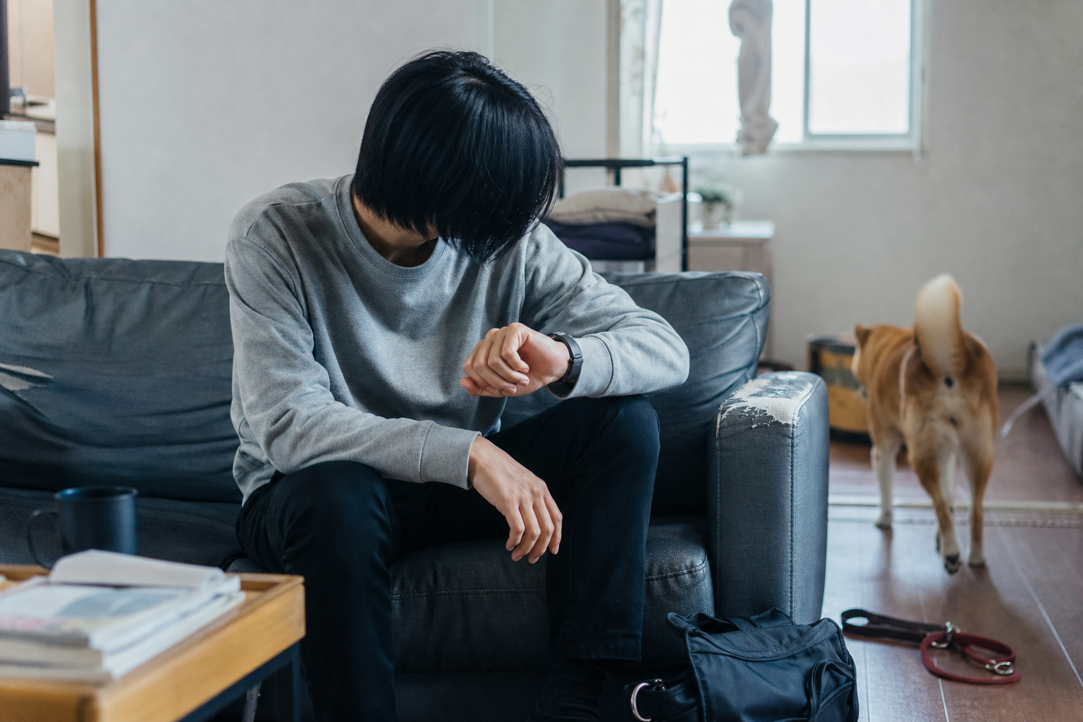 一人暮らしで犬を飼って後悔した人が語るリアルな失敗談