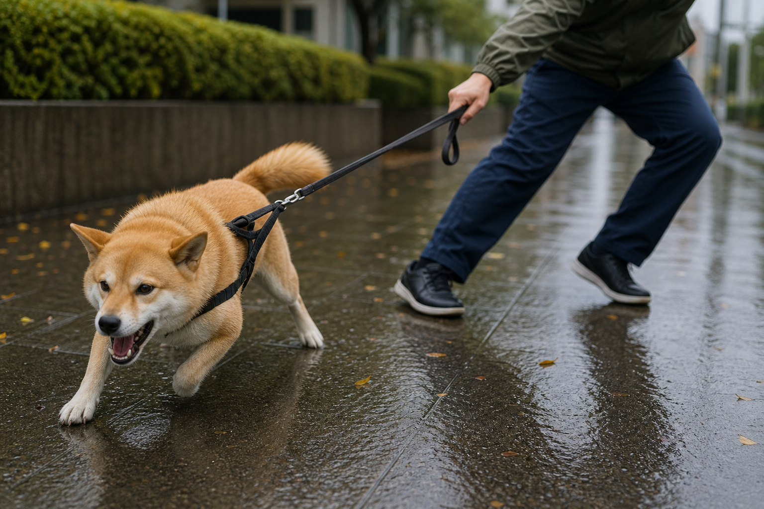引っ張り癖を放置すると危険!見逃せない3つのリスク