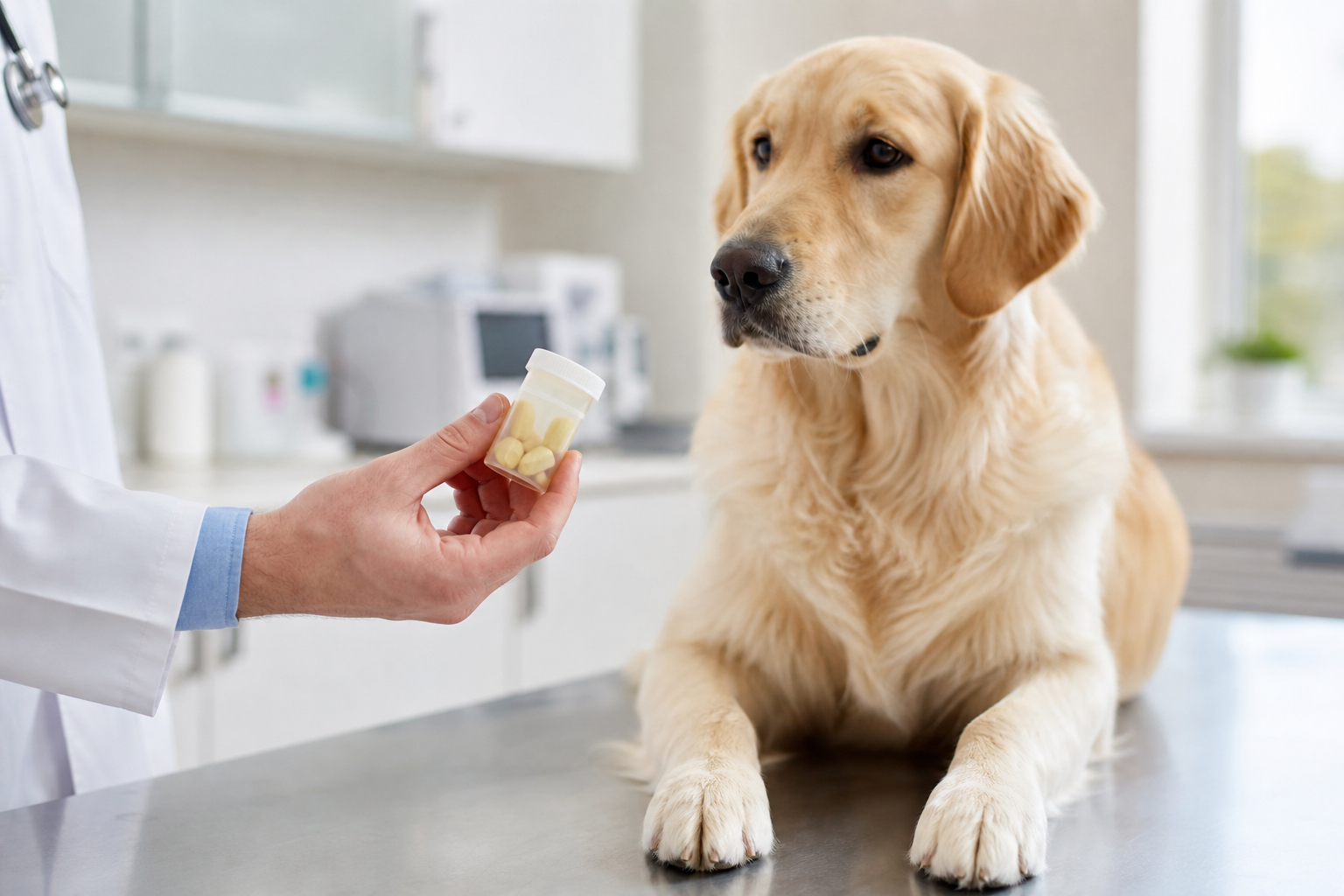 犬の車酔い対策薬の種類と選び方｜動物病院処方薬・市販薬・サプリの違い