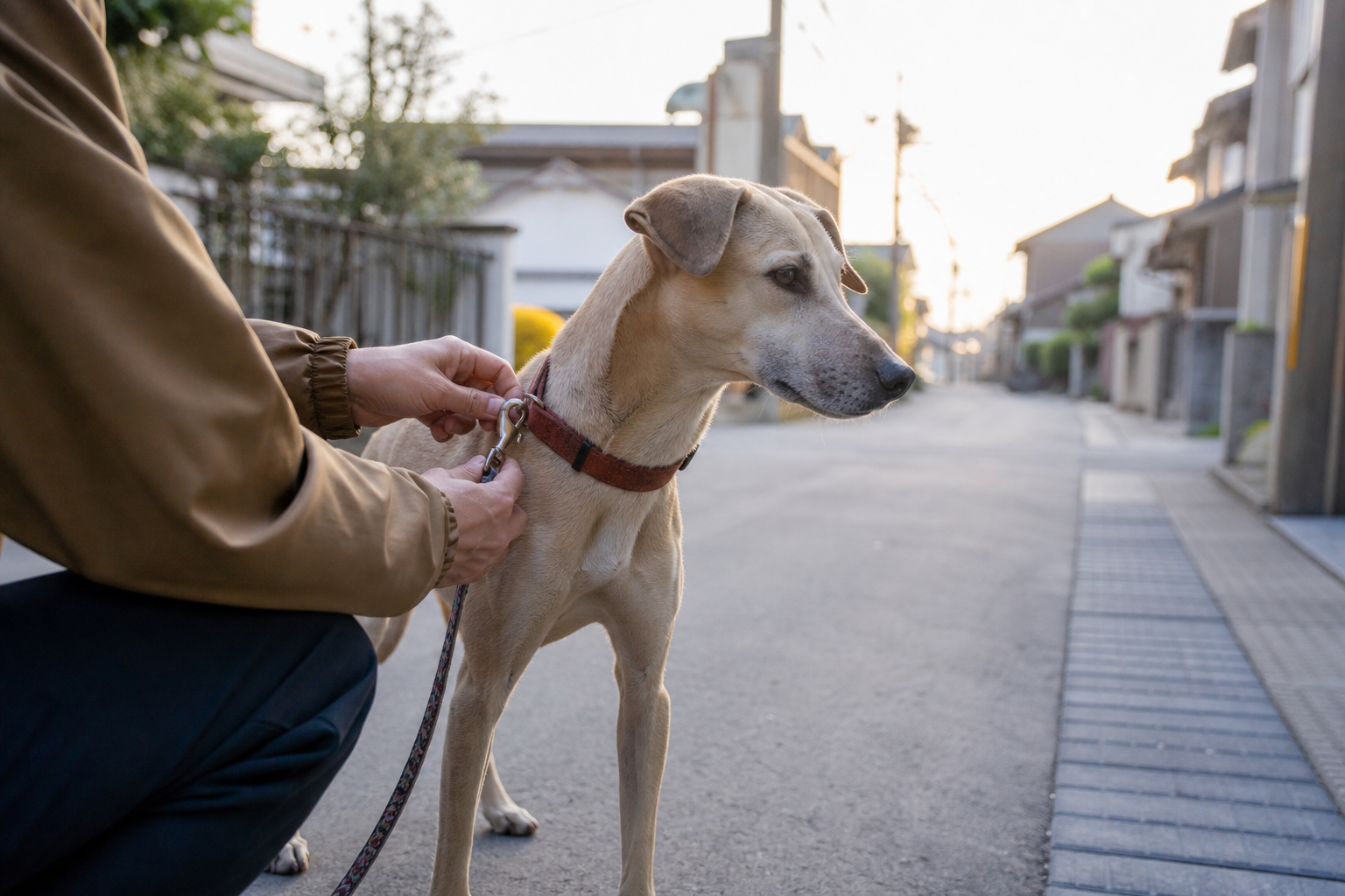 無理なく続ける!犬のダイエット成功のための運動・生活習慣