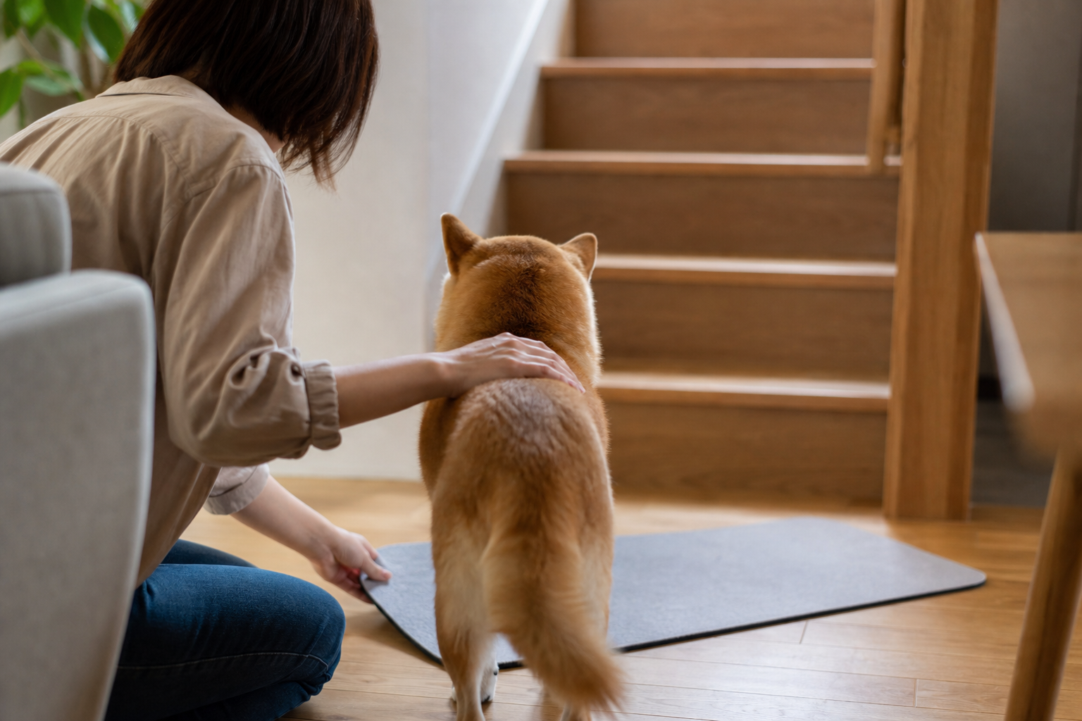 初期症状を見逃さないための日常チェックと予防ケア