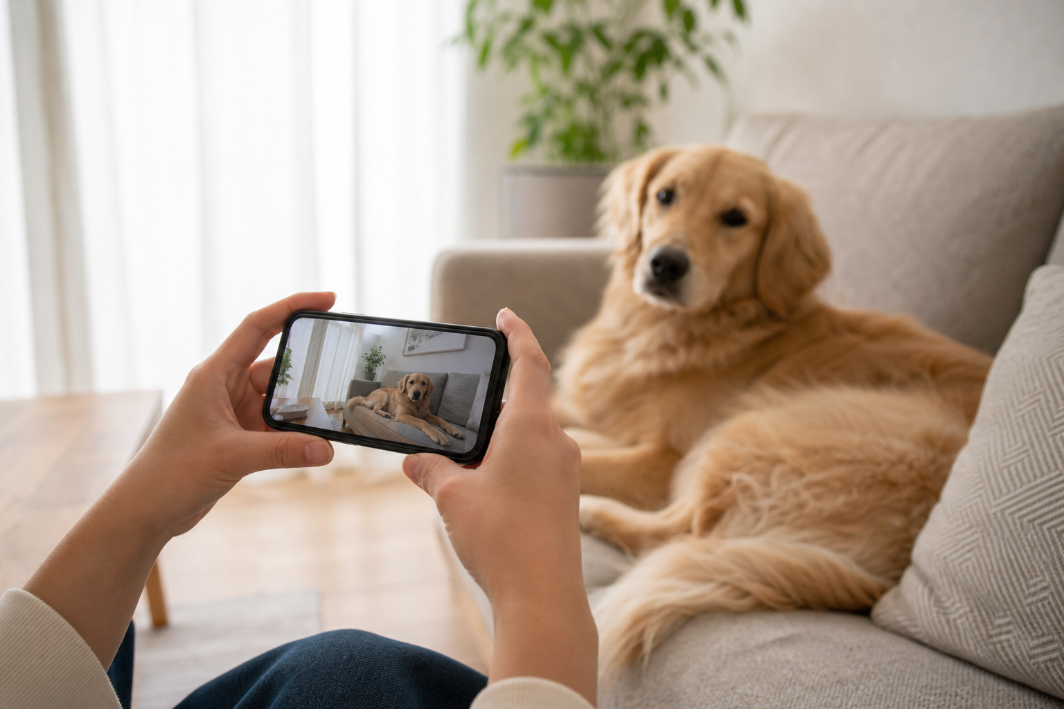犬の見守りカメラに関するよくある質問（Q&A）