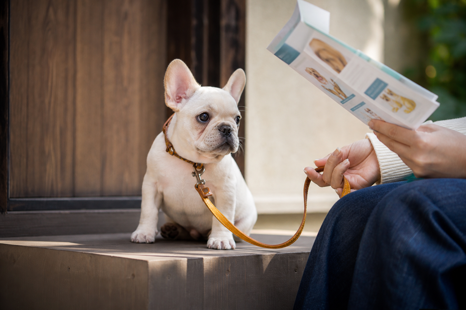 ワクチンの副反応リスクと散歩デビューの判断に影響する犬種の特徴
