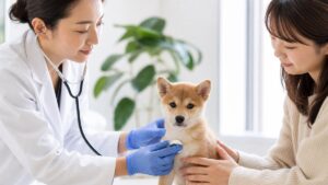 子犬のワクチンスケジュール 完全ガイド｜しつけで損しない3つの新常識