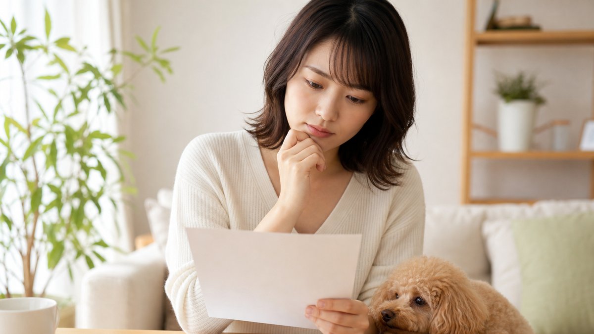 犬のペット保険は必要か?損しない新常識と判断基準5つ