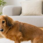 犬のヘルニア初期症状は？見逃さない3つのサイン