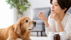 犬の関節サプリは本当に効果ある？損しない選び方5つ
