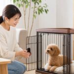 犬との暮らしで損しないケージ選び完全ガイド
