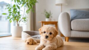 子犬の留守番はいつから何時間？失敗しない3つの新常識