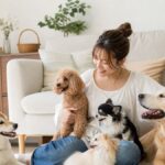 犬の多頭飼いは大丈夫？相性と注意点7つで失敗しない