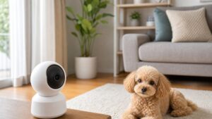 犬用見守りカメラおすすめ7選｜留守番で損しない選び方