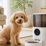 犬の自動給餌器は本当に必要？損しないメリット5選