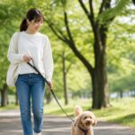 犬の散歩時間と頻度の完全目安表｜損しない新常識