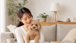 犬の飼育費は月いくら？ライフスタイル別の損しない目安