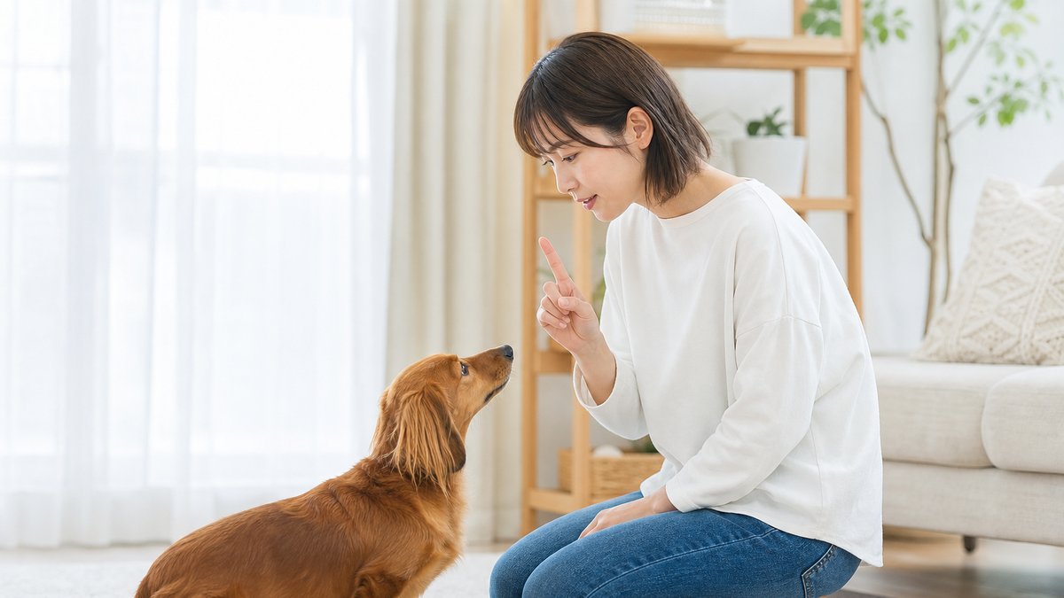 犬のマウンティングをやめさせるには？失敗しない5つのしつけ