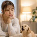 子犬の夜泣きはいつまで？失敗しない対処法5つ