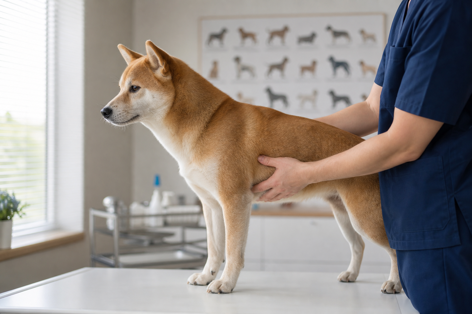 老犬・シニア犬は何歳から?犬種・体格別の年齢区分を整理