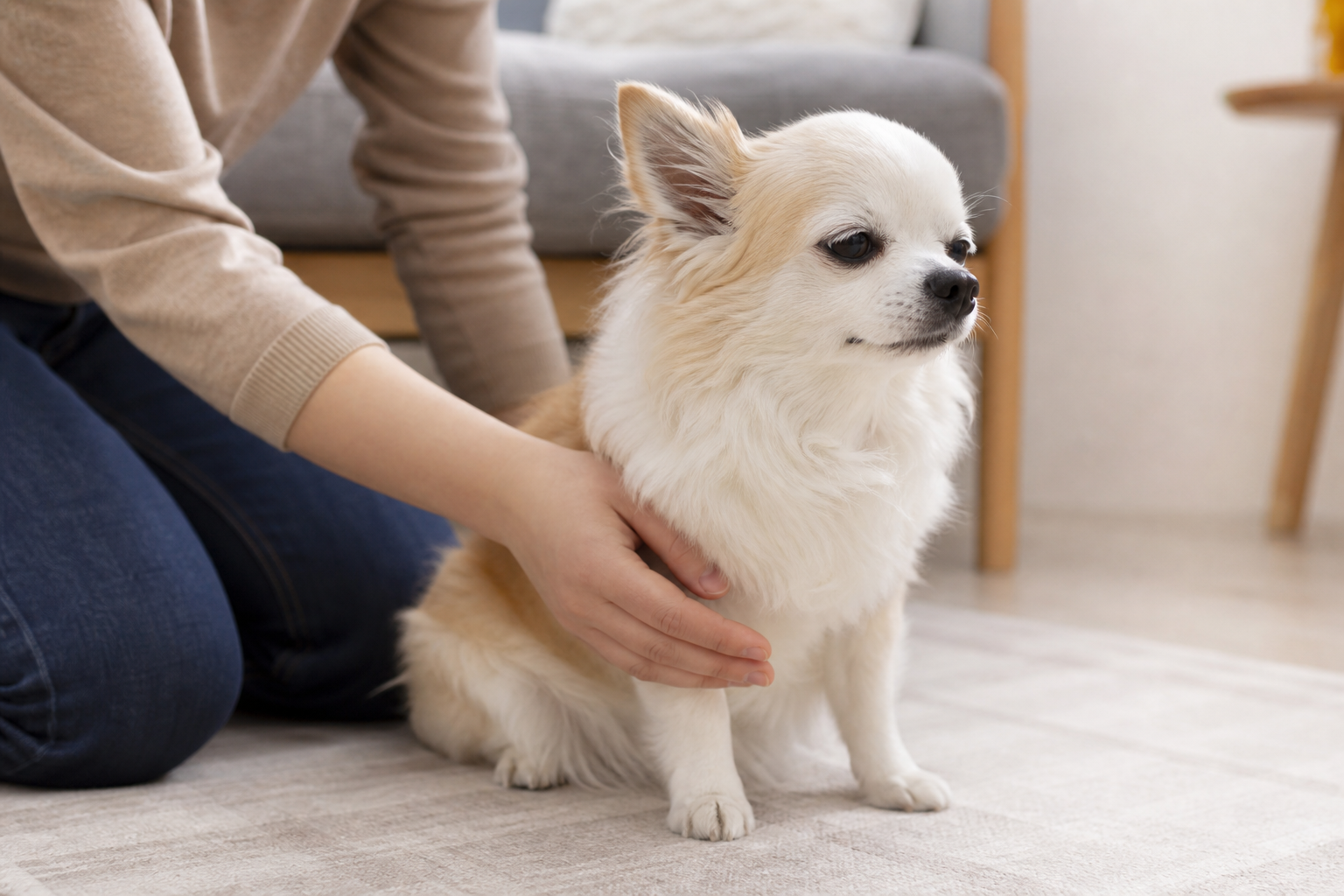 注意が必要なため息：病気のサインを見逃さないために