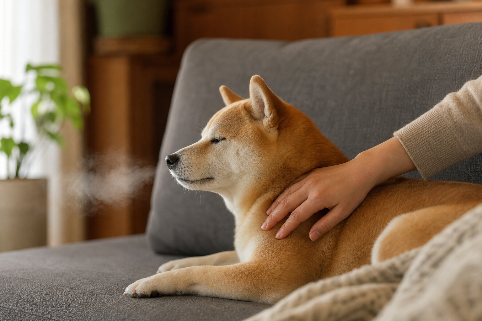 犬のため息に関するよくある質問（FAQ）