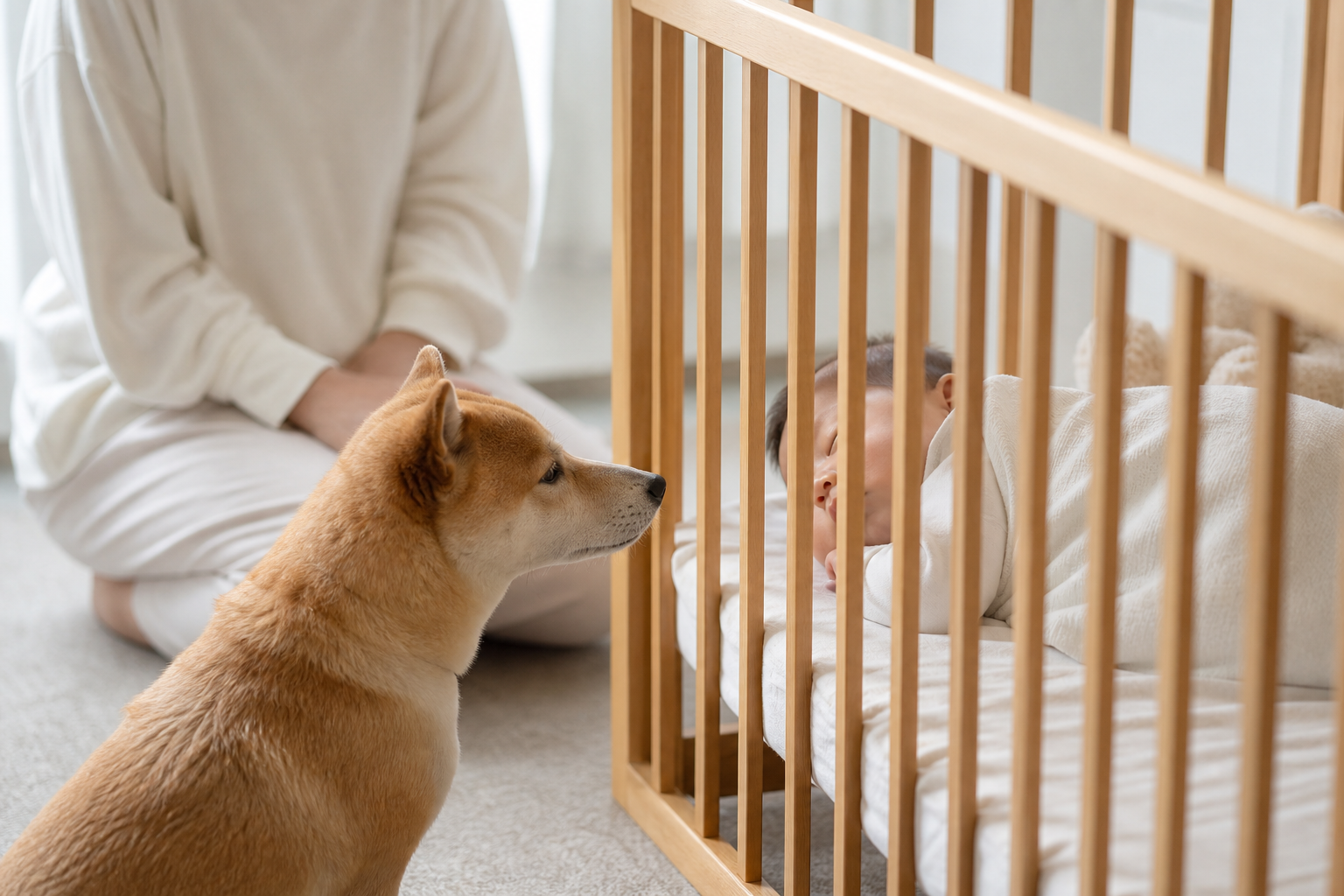 慣れるまでにどのくらいかかる？時期別の変化と目安