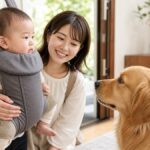 赤ちゃん帰宅で犬が嫉妬？失敗しない慣れさせ方7つ